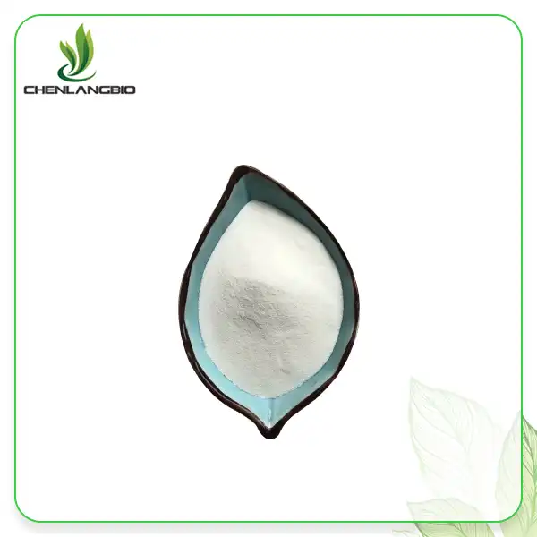 Pure Quinine Powder